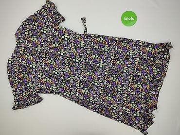 folk: ONLY, Sukienka damska, rozmiar XL — 3