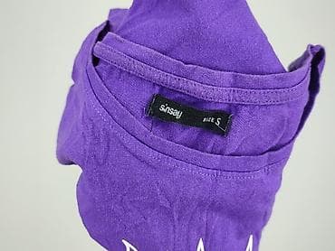 bluzki pikachu: Sinsay, T-shirt damski, rozmiar S — 4