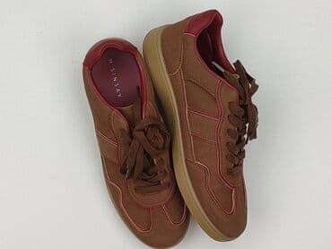 kapcie miu miu: Sinsay, Sneakersy damskie, 39 — 1