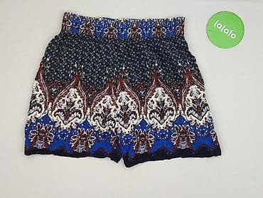 klapki icono: Szorty damskie, rozmiar S — 3
