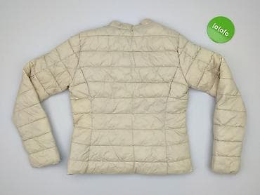 kurtka monari: Sinsay, Kurtka przejściowa damska, rozmiar S — 4