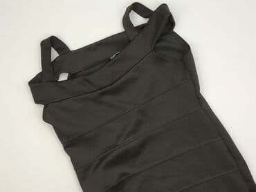 sklep internetowy z sukienkami dla puszystych: Internacionale, Sukienka damska, rozmiar 3XL — 1