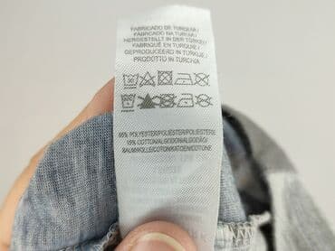 koszulki abercrombie fitch: T-shirt, Marvel, 13 years, 152-158 cm, condition - Very good — 5