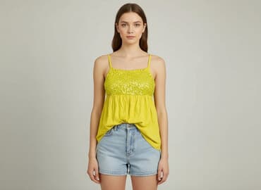 next sukienki: Bluzka damska, rozmiar S — 6