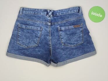 diesel krótkie spodenki damskie: House, Szorty damskie, rozmiar M — 3