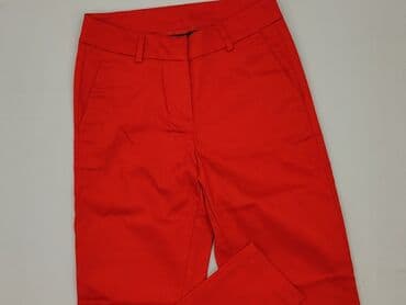 spodnie dresowe esmara: Esmara, Spodnie materiałowe damskie, rozmiar XS — 1