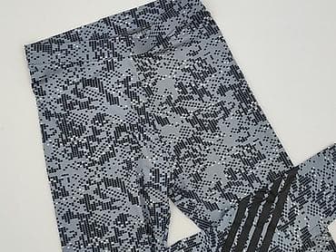 gratis crivit: Legginsy Sportowe damskie, rozmiar M — 1