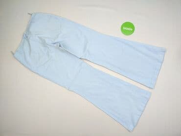 guess buty wyprzedaż olx: Gossip, Spodnie materiałowe damskie, rozmiar 2XL — 3