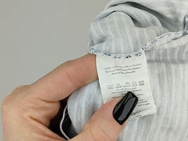 pitbull koszulka termoaktywna: Blouse, 3-6 months, condition - Good — 5