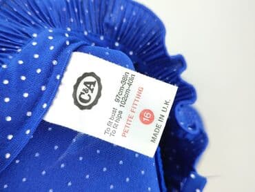 c and a sukienki: C&A, Sukienka damska, rozmiar 2XL — 4