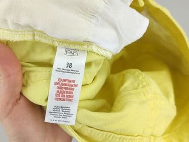 t shirty coca cola: F&F, Jeans for women, size M (EU 38) — 4