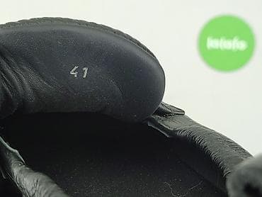 buty elsa ccc: Półbuty damskie, rozmiar 41 — 7