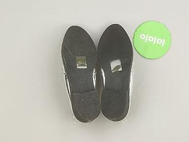 gucci klapki czarne: Rozmiar 38 — 4