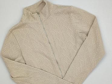 sweter amisu: Amisu, Kardigan damski, rozmiar L — 1