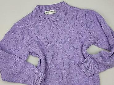 Ubrania damskie: Sweter damski, rozmiar L — 1