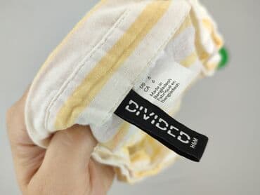 bluza w paski h m: H&M, Bluzka damska, rozmiar XS — 5