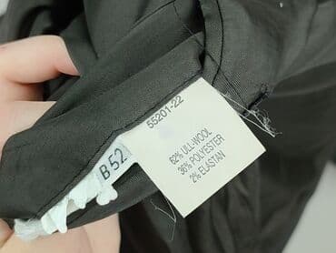 mohito kurtki zimowe wyprzedaż: Garnitur dla mężczyzn, rozmiar L — 4