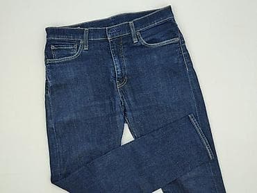 stan 9: Levi’s, Jeansy dla mężczyzn, rozmiar L — 1