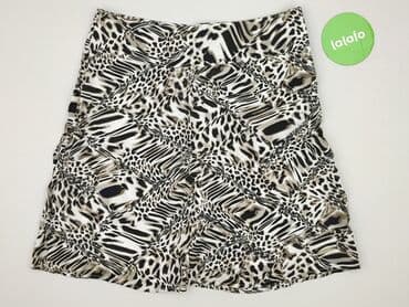 sukienki w panterkę zara: Spódnica damska, rozmiar XL — 2