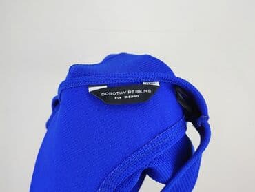 srebrne dodatki do sukienki: Dorothy Perkins, Sukienka damska, S — 4