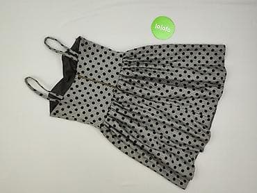 w kropki: Agnes, Sukienka damska, rozmiar S — 3