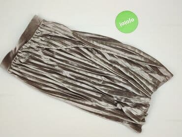 spódniczka mini rozkloszowane: Sinsay, Spódnica damska, rozmiar XS — 3