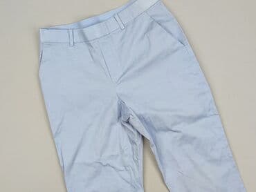 ellos spodnie: Uniqlo, Spodnie materiałowe damskie, rozmiar M — 1