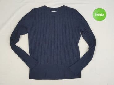 h m sweter w paski: H&M, Sweter damski, rozmiar S — 2