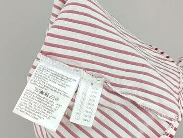 bluzki bawełniane damskie allegro: Yessica, Tunika damska, rozmiar S — 5