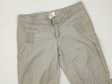 Mango, Spodnie 3/4 damskie, rozmiar M w lalafo.pl Mango, Spodnie 3/4 damskie, rozmiar M