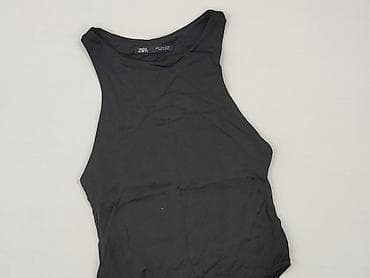 butt: Zara, Body damskie, rozmiar S — 1
