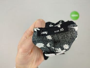 sinsey sukienki: Sinsay, Sukienka damska, rozmiar XS — 5