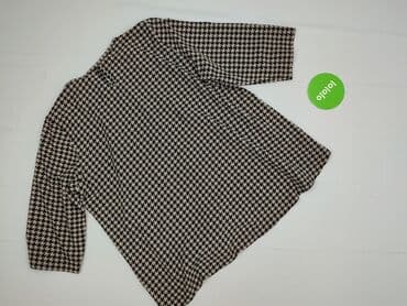 allegro marynarka damska: Bluzka damska, 4XL — 3