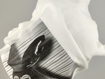 t shirt miu miu damski: Bluza damska
, 4XL — 6