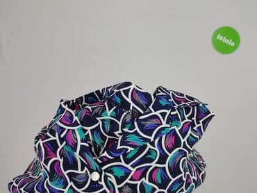 koszula hawajska c a: Bluzka damska, rozmiar 4XL — 4