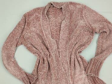 Kardigany: M&Co, Kardigan damski, rozmiar L