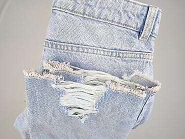 dzinsy: Sinsay, Jeansy damskie, rozmiar XS — 6