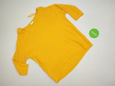 sweter w romby: Infinity Woman, Sweter damski, rozmiar L — 2