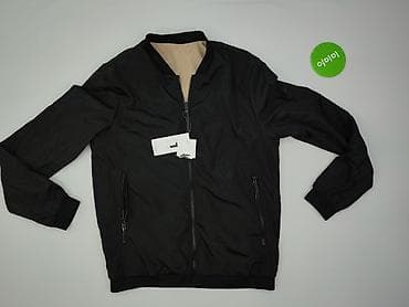 kurtka north face olx: 4F, Męska bomberka, rozmiar S — 2