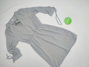 marynarki hm: H&M, Sukienka damska, rozmiar S — 2