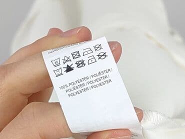 biale bluzki z odkrytymi ramionami: Atmosphere, Bluzka damska, rozmiar S — 5