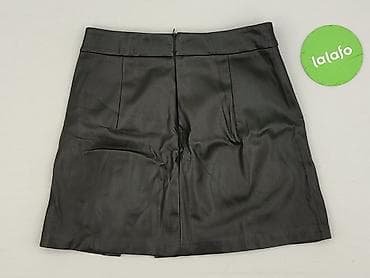 Ubrania damskie: Bershka, Spódnica damska, rozmiar XS — 3