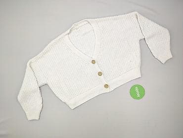 pad: Cardigan, Kardigan damski, rozmiar M — 2