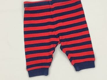 lidl koszulka: Legginsy, Primark, 1-3 m, stan - Idealny — 1