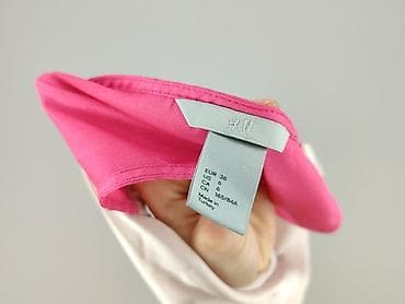 bluzka hdm: H&M, Bluzka damska, rozmiar S — 4