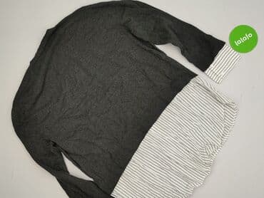 koszula swoateczna: Sweter damski, rozmiar 4XL — 3