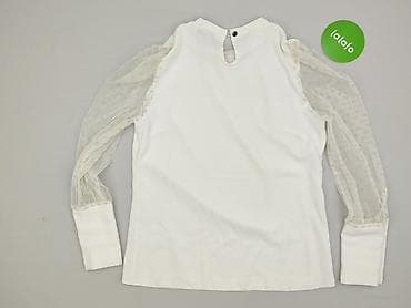 alba moda shop: Bluzka damska, rozmiar M — 3