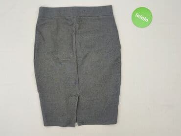 spódniczka plus size: Amisu, Spódnica damska, M — 3