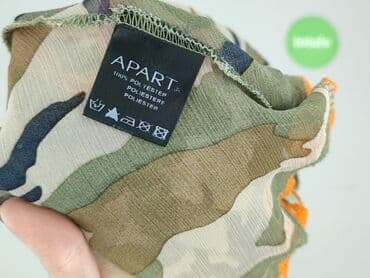 sukienka moro reserved: Apart, Top damski, rozmiar L — 5