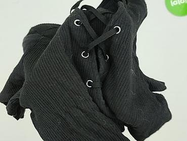 damskie t shirty basicowe: H&M Divided, T-shirt damski, rozmiar L — 6